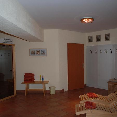 Hotel Auerhahn Masserberg Extérieur photo